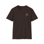 Hizrturn Crown Logo T-Shirt