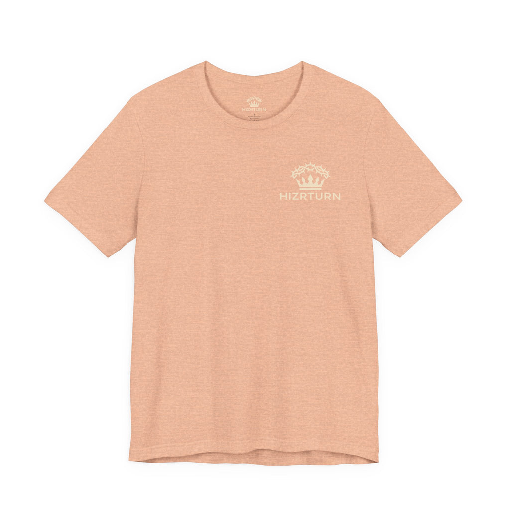 Known & Loved Tee