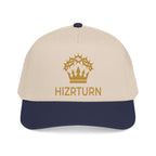 Crown of Thorns Logo Baseball Cap