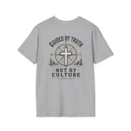 Guided by Truth Tee