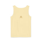 Run the Race Tank Top