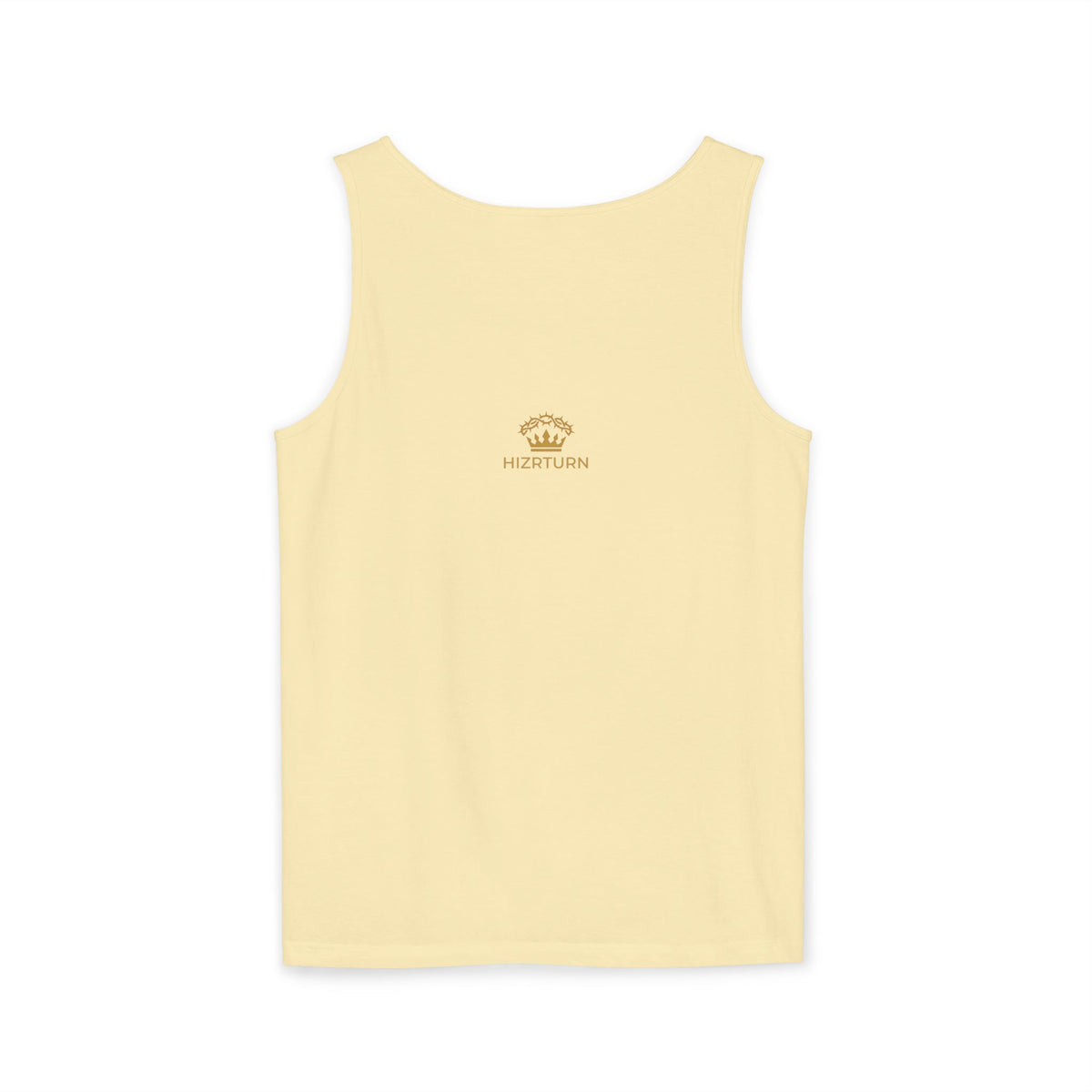 Run the Race Tank Top