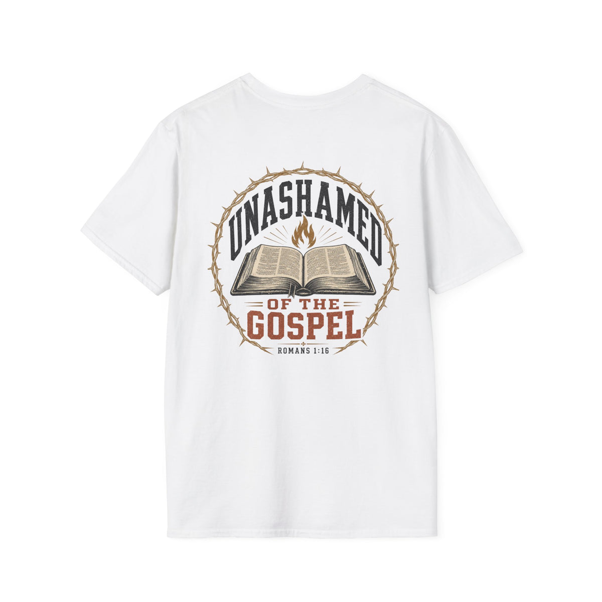 Unashamed T-Shirt