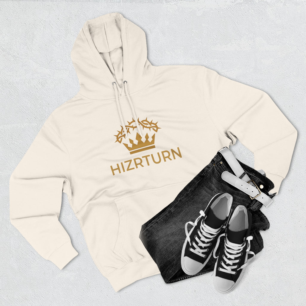 Not of This World Hoodie