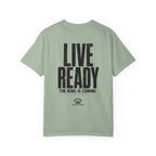 Live Ready T-Shirt