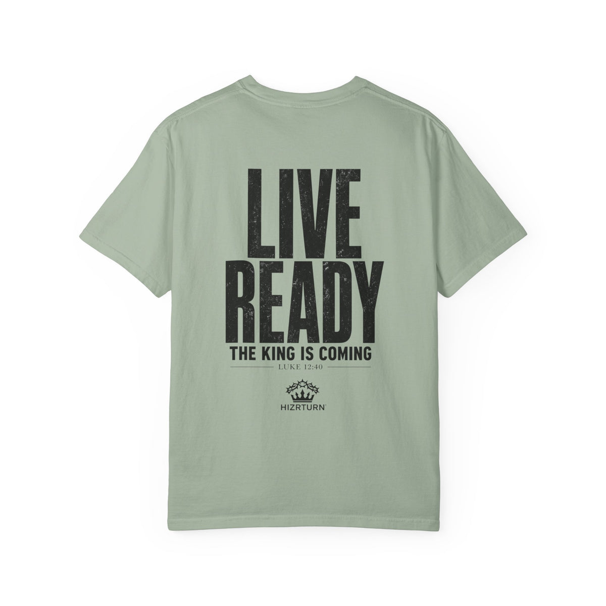 Live Ready T-Shirt