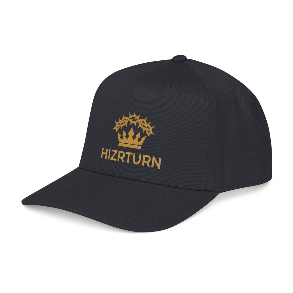 Crown of Thorns Logo Baseball Cap