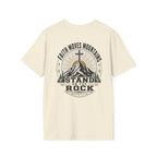 Stand On The Rock T-Shirt