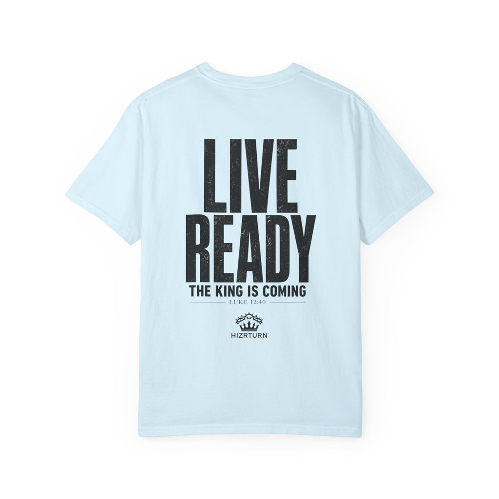 Live Ready T-Shirt