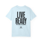 Live Ready T-Shirt