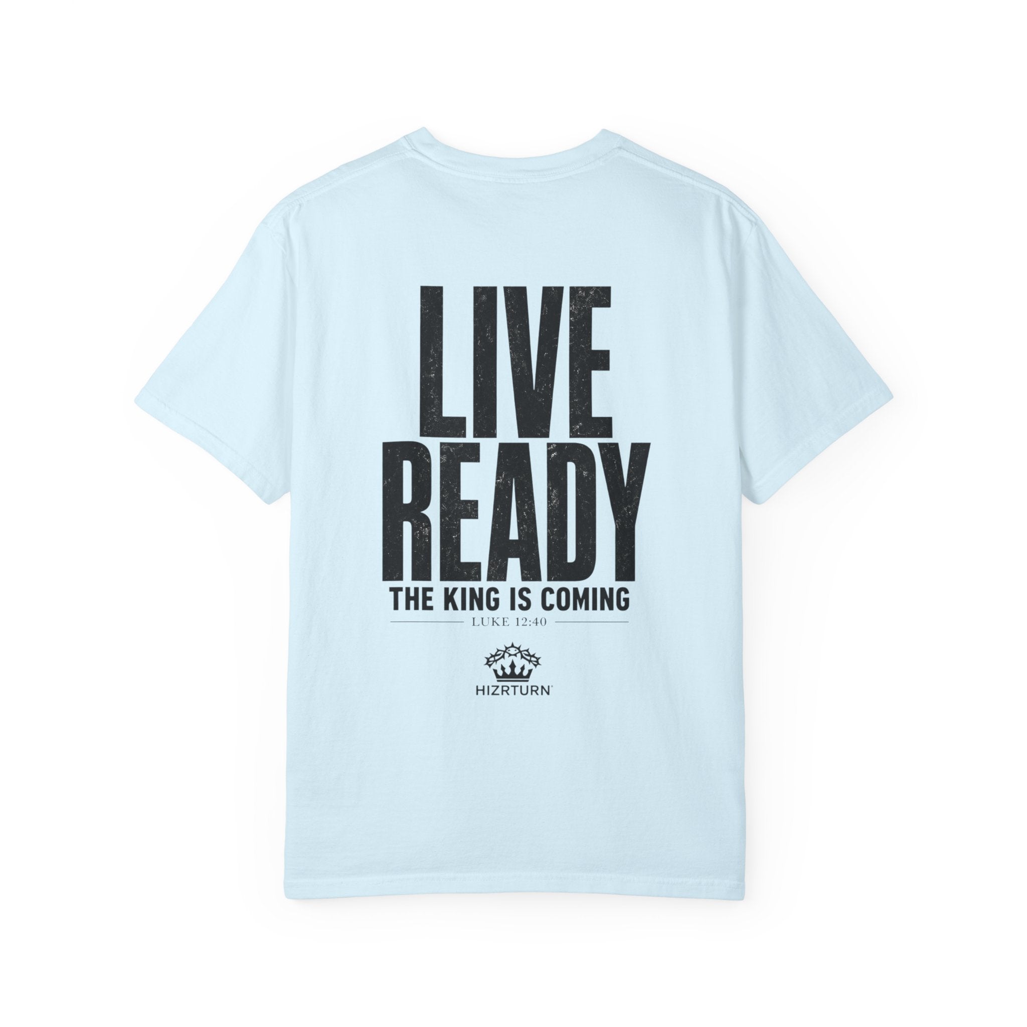 Live Ready T-Shirt