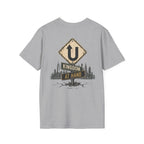 U Turn Tee