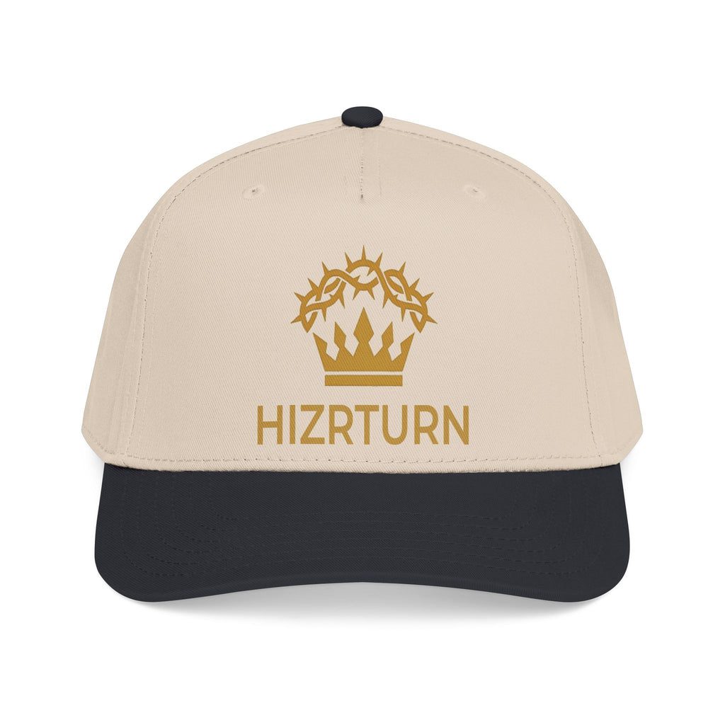 Crown of Thorns Logo Baseball Cap