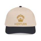 Crown of Thorns Logo Baseball Cap