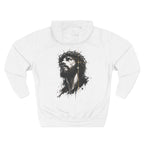 Jesus Portrait Hoodie