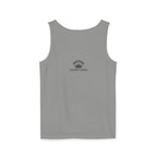 Thorns to Glory Dyed Tank Top