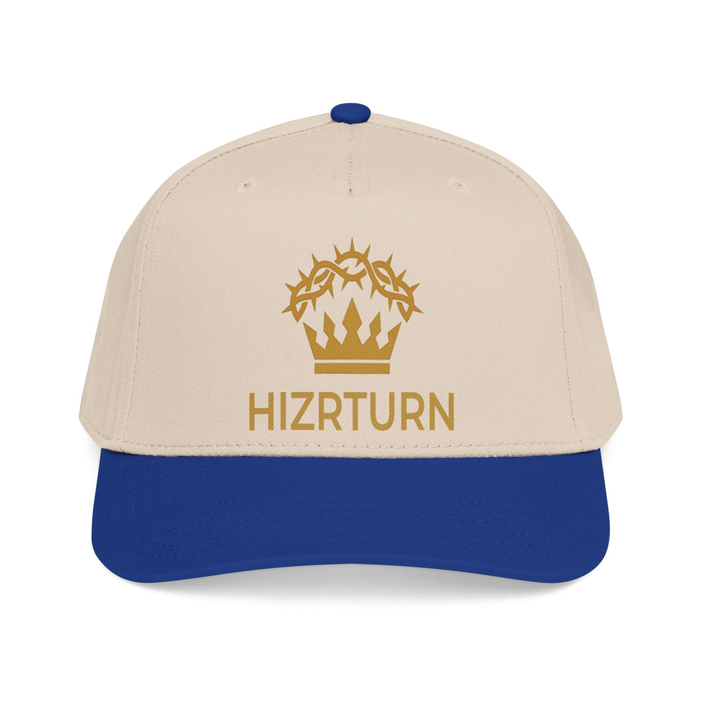 Crown of Thorns Logo Baseball Cap