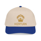Crown of Thorns Logo Baseball Cap
