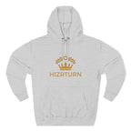 No Turning Back Hoodie