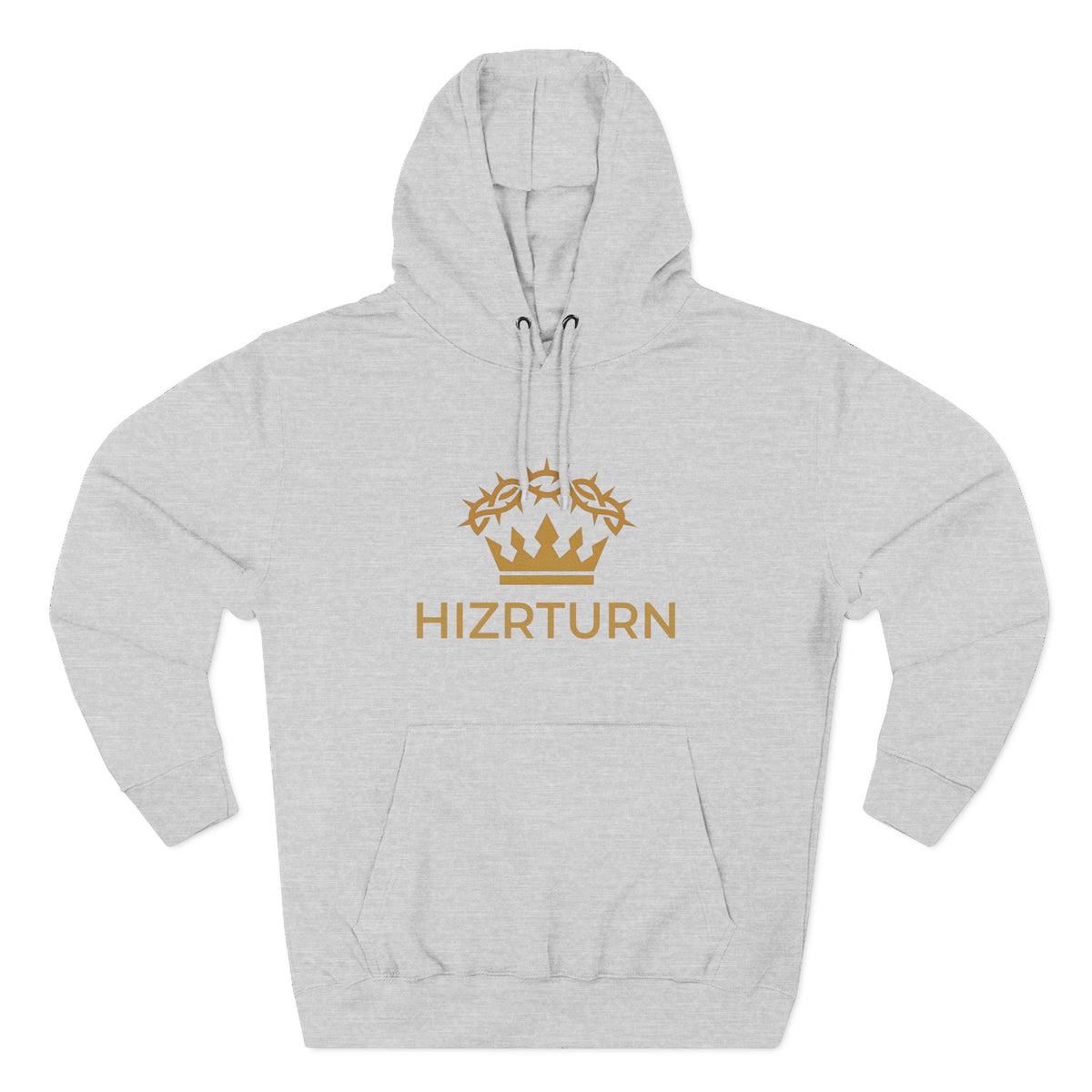No Turning Back Hoodie