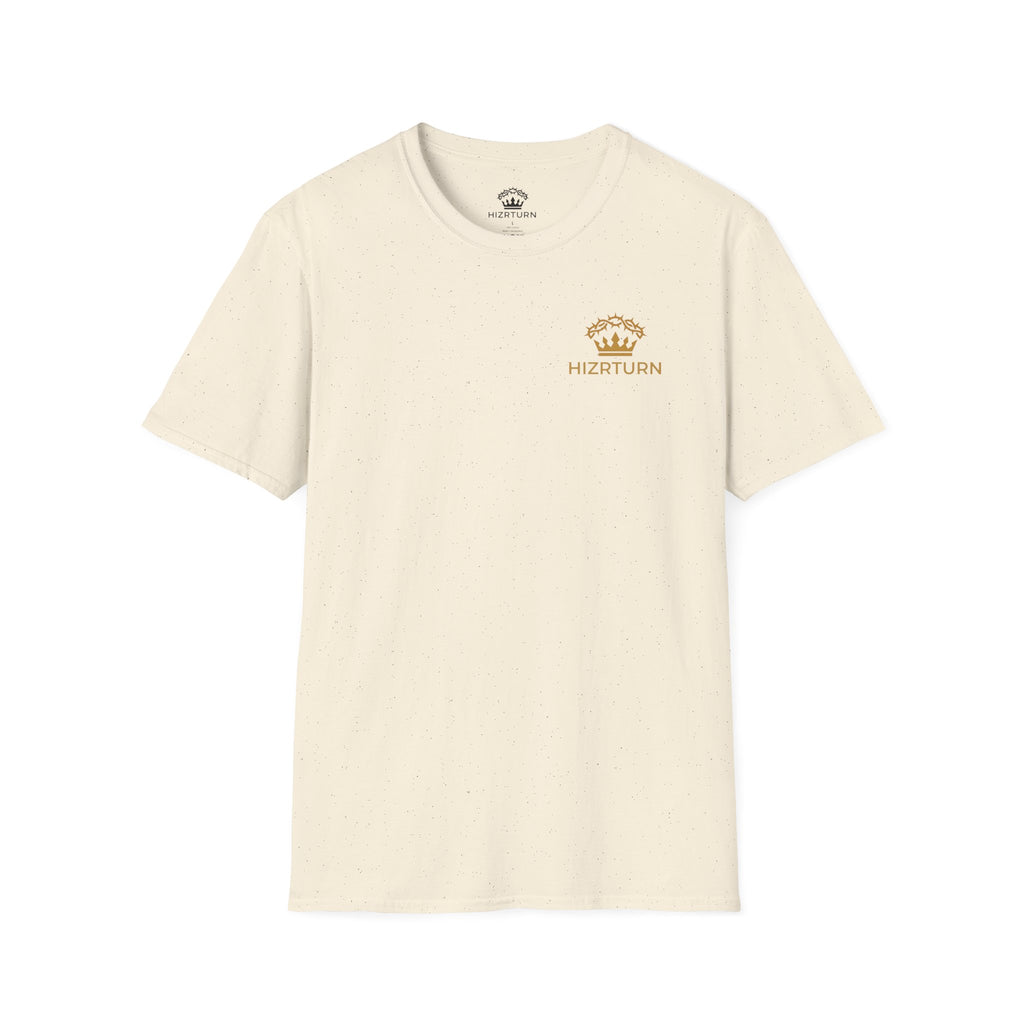 Walk On Water T-Shirt — Faith Over Fear Surf Graphic Tee