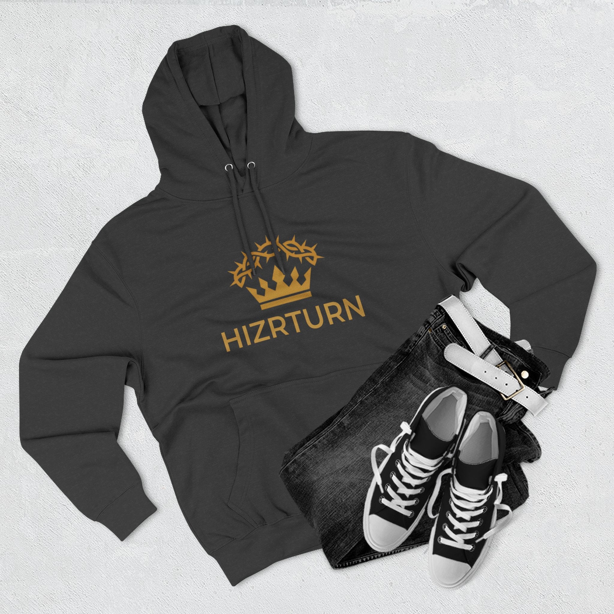 Not of This World Hoodie
