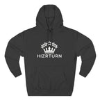 God With Us Hoodie