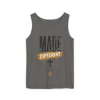 Made Different Tank Top