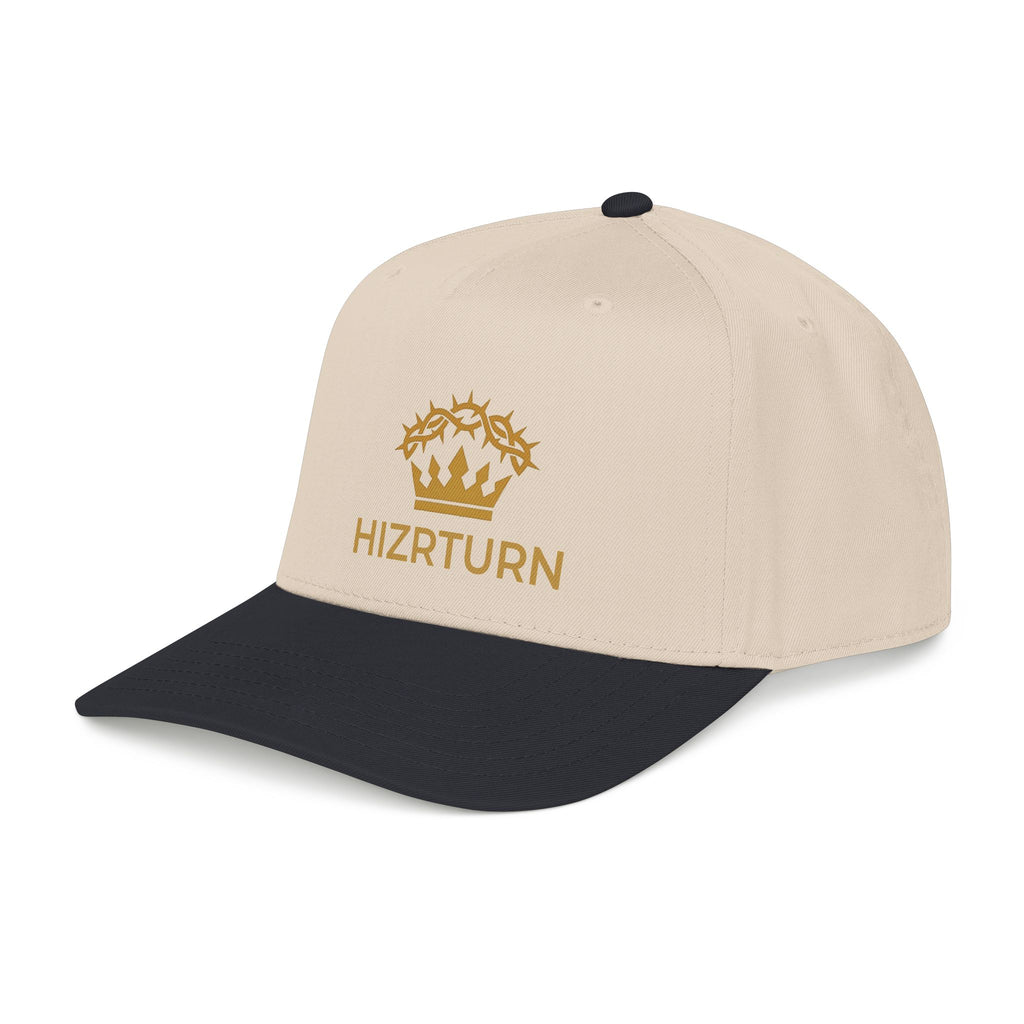 Crown of Thorns Logo Baseball Cap