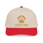 Crown of Thorns Logo Baseball Cap