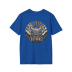 Hizrturn Crown Logo T-Shirt
