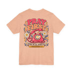 Pray First Tee