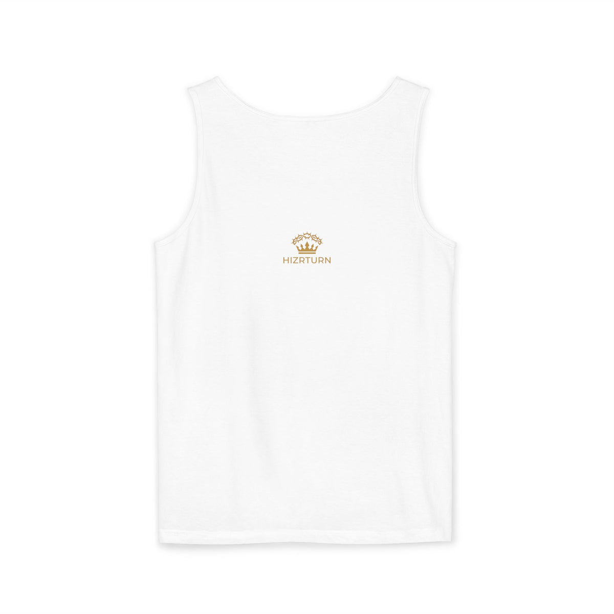 Run the Race Tank Top
