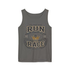 Run the Race Tank Top