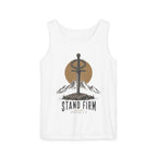 Stand Firm Tank Top