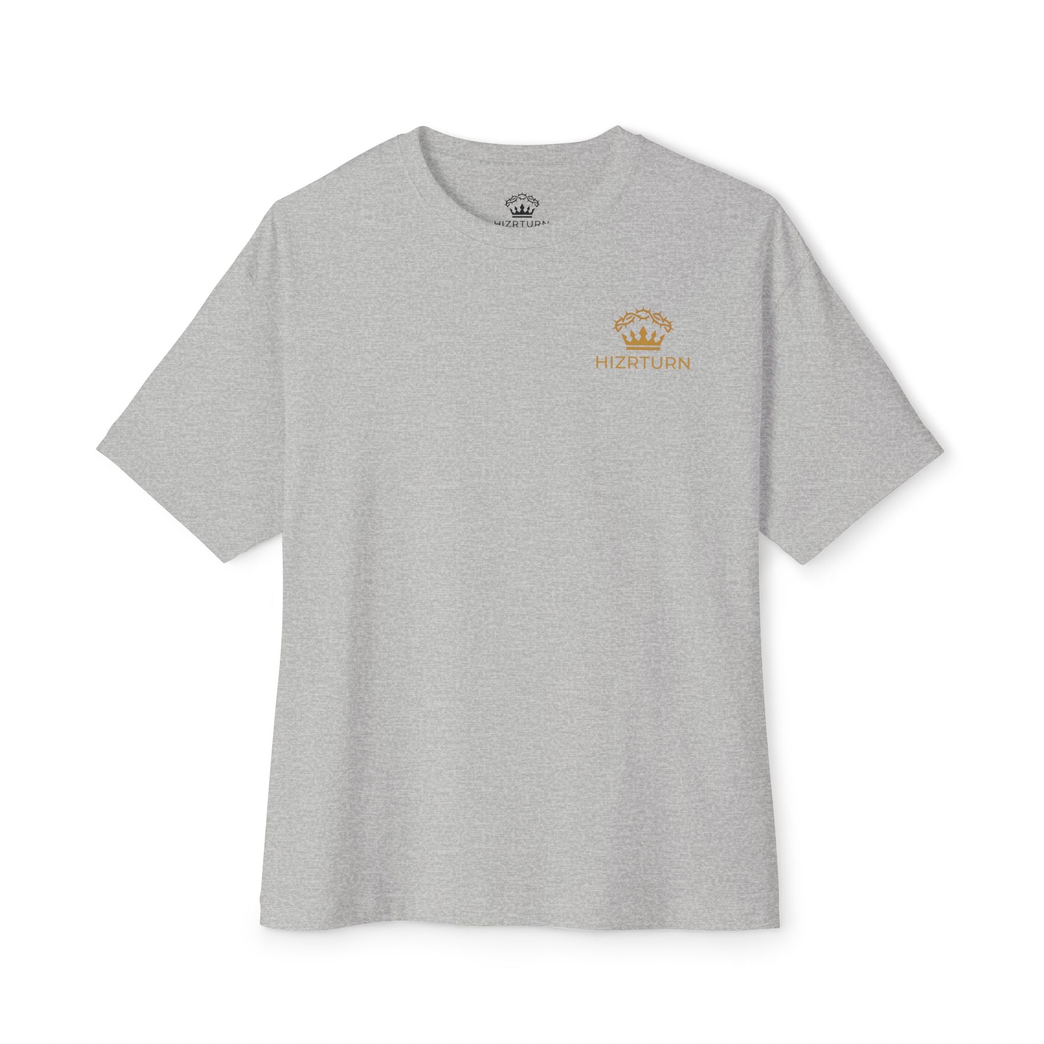 Kingdom Minded Premium Tee