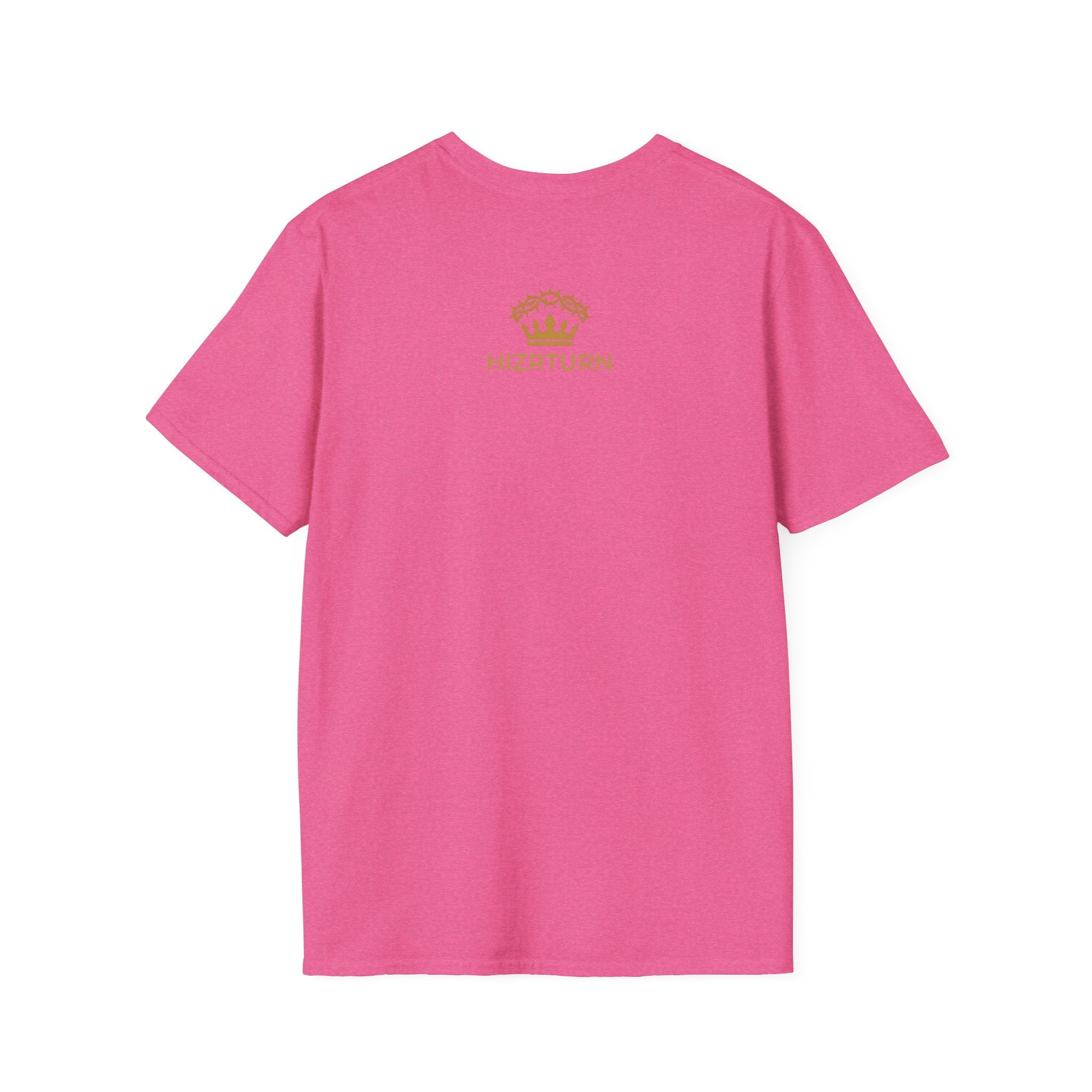 Saved by Grace T-Shirt