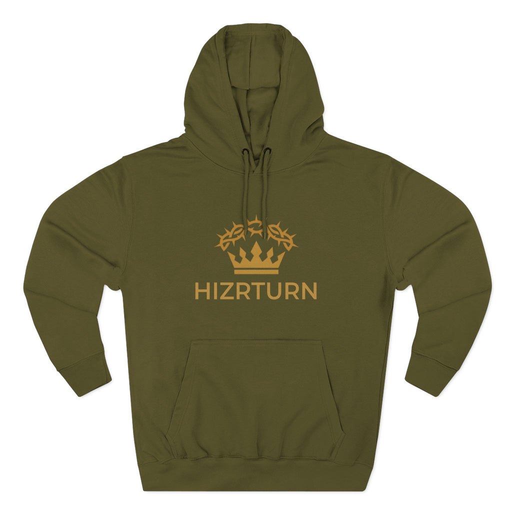 Not of This World Hoodie