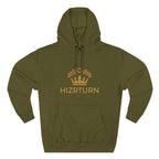 Not of This World Hoodie