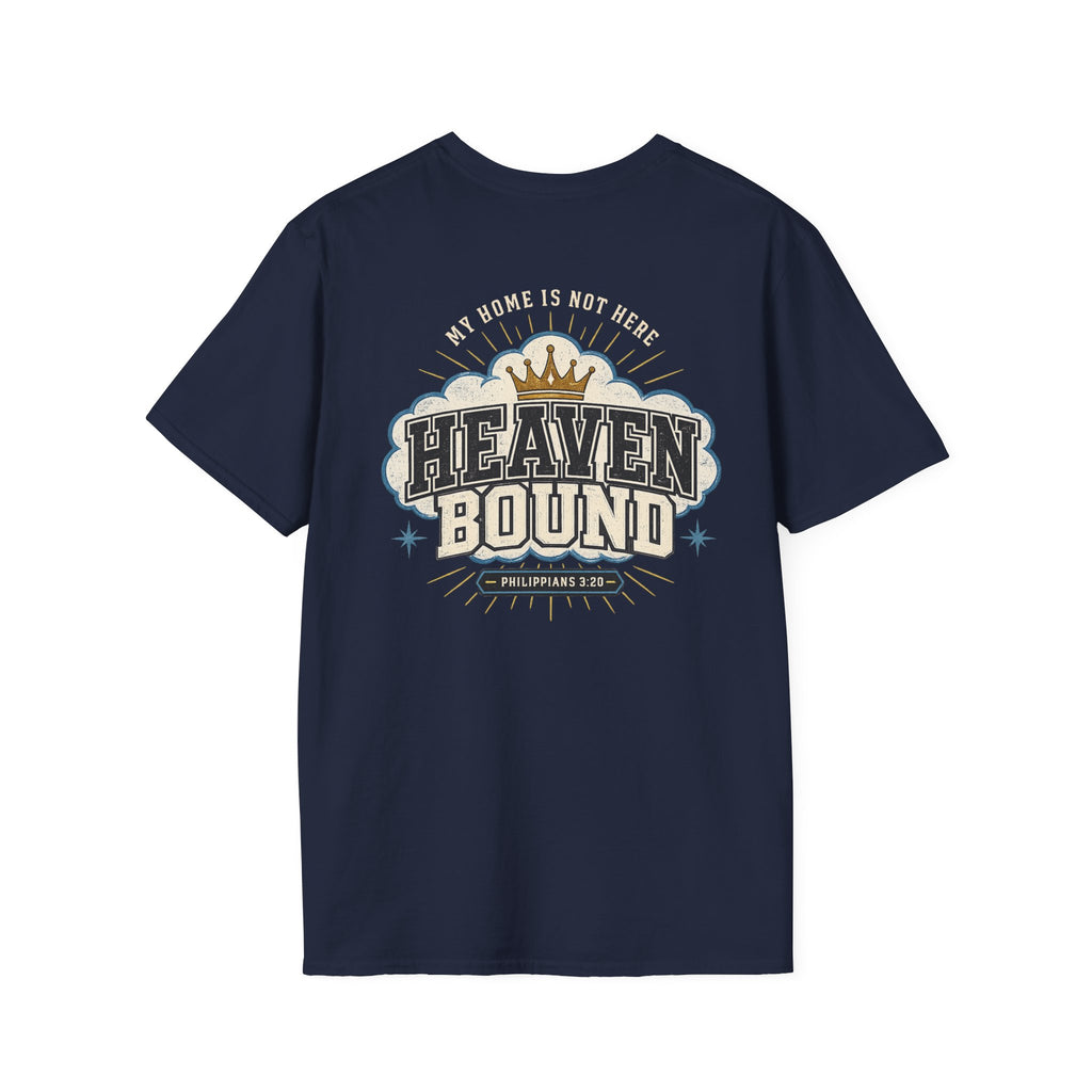 Heaven Bound Tee