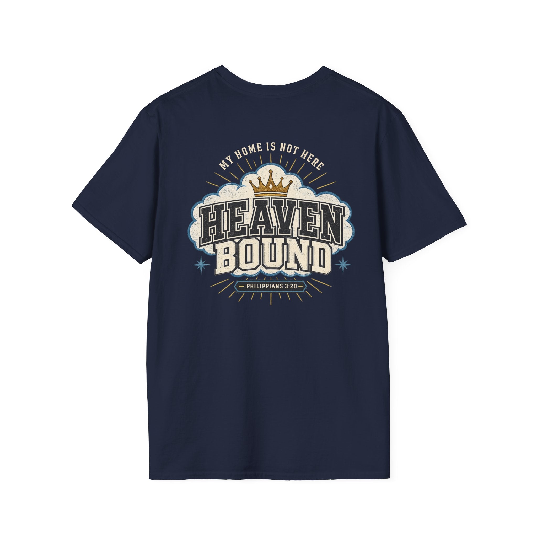 Heaven Bound Tee