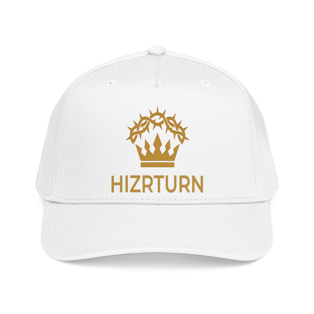 Crown of Thorns Logo Baseball Cap