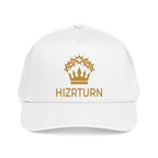 Crown of Thorns Logo Baseball Cap