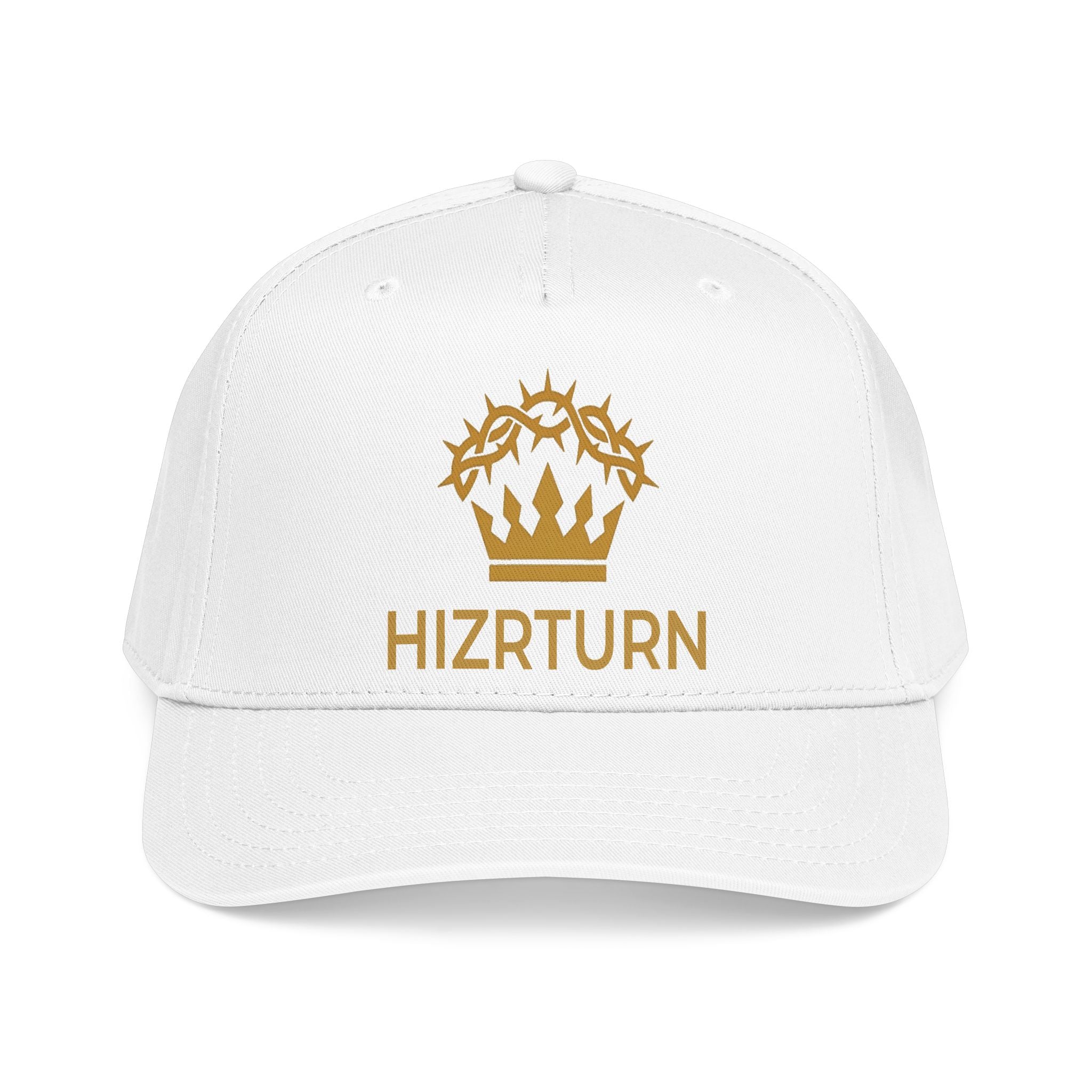 Crown of Thorns Logo Baseball Cap