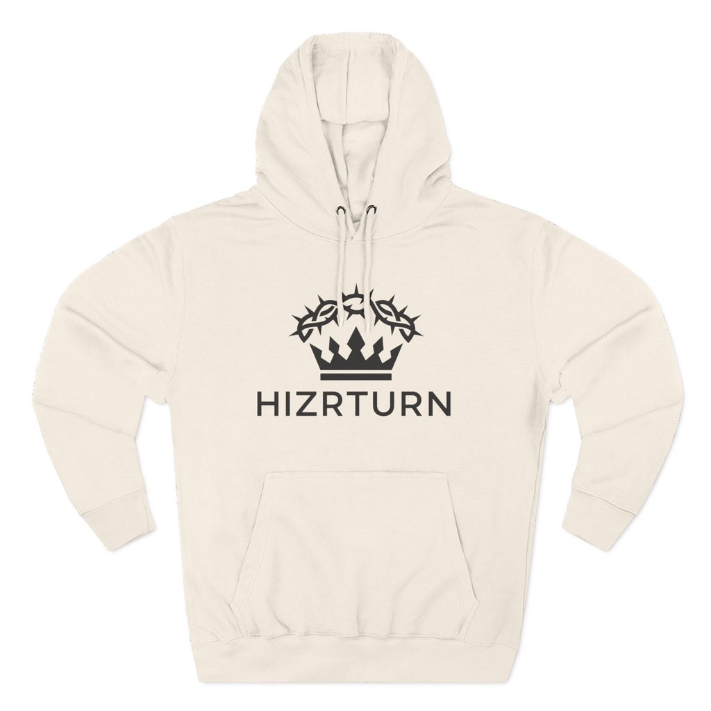 Live Ready Hoodie