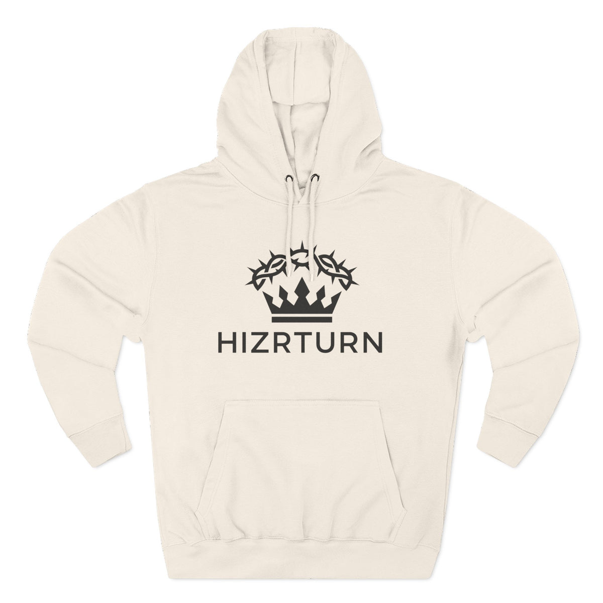 Live Ready Hoodie