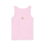 Run the Race Tank Top