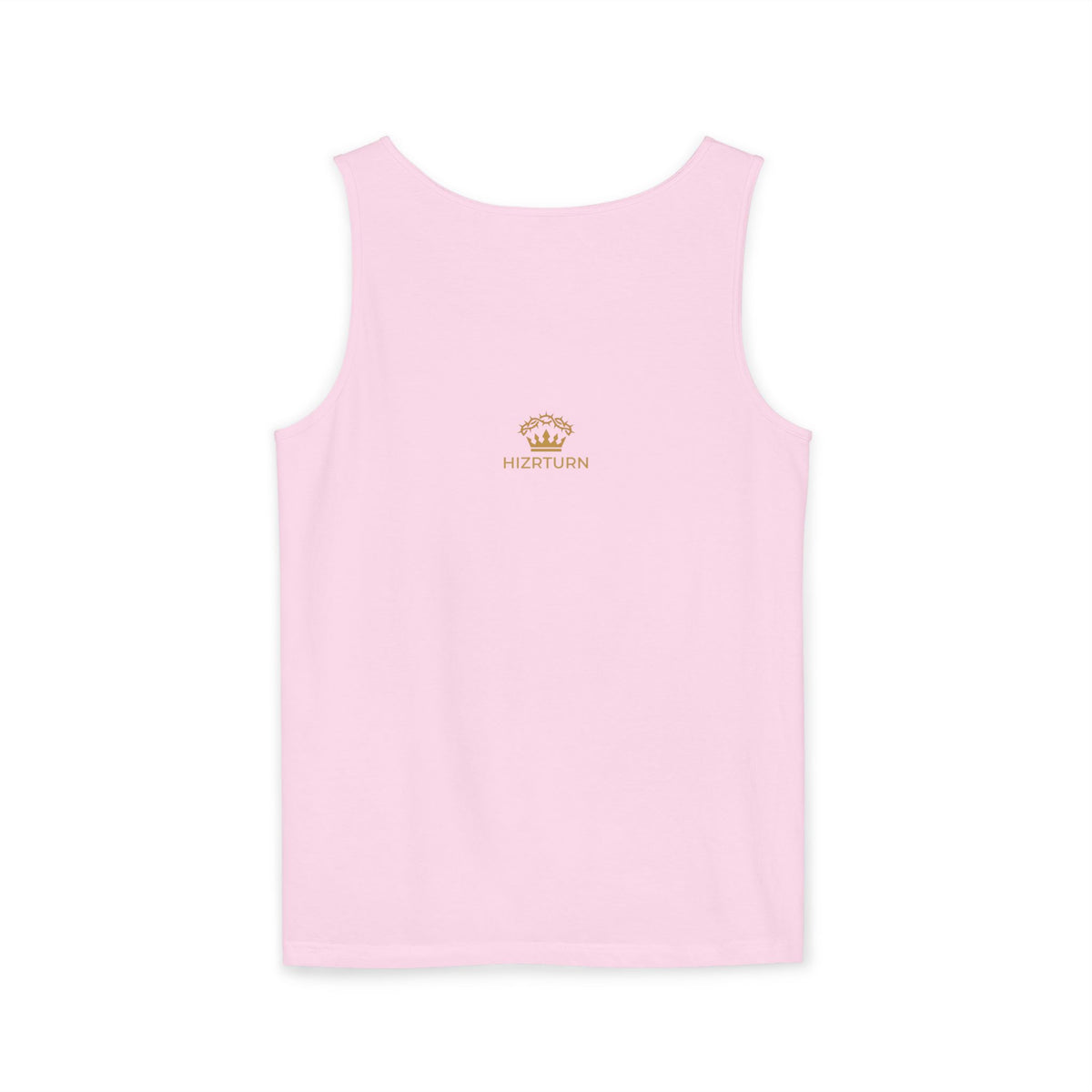 Run the Race Tank Top