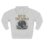 Not of This World Hoodie