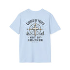 Guided by Truth Tee